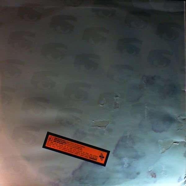 Nitzer Ebb — Fun to be had/Getting closer/Out of mind