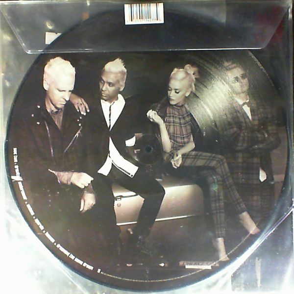 No Doubt — Push And Shove