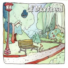 Of Montreal — Bedside Drama: A Petite Tragedy