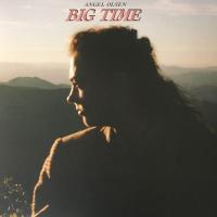 Angel Olsen — Big Time
