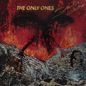 Only Ones — Even Serpents Shine