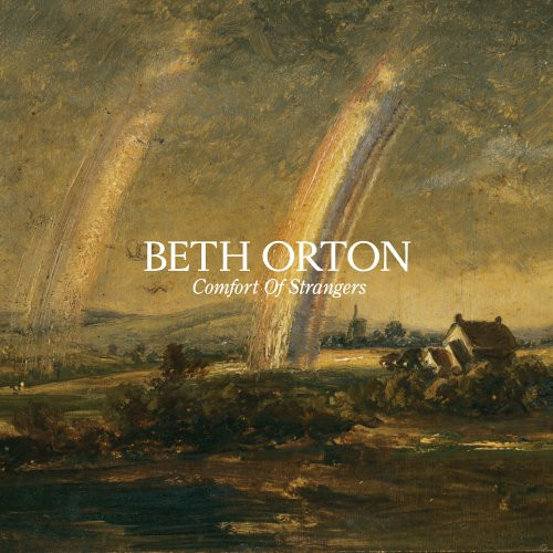 Orton Beth — Comfort Of Strangers