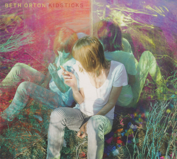 Orton Beth — Kidsticks