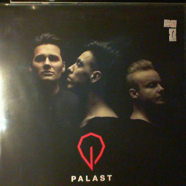 Palast — Palast