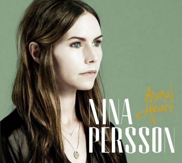 Persson Nina — Animal Heart