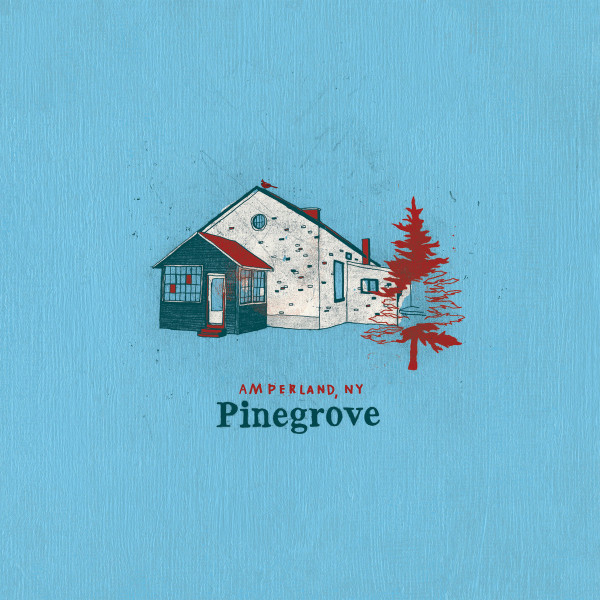 Pinegrove — Amperland, NY