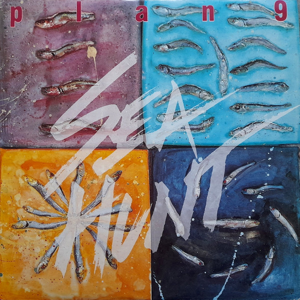 Plan 9 — Sea Hunt