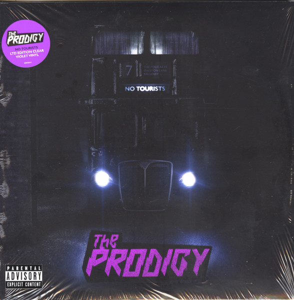 Prodigy — No Tourists