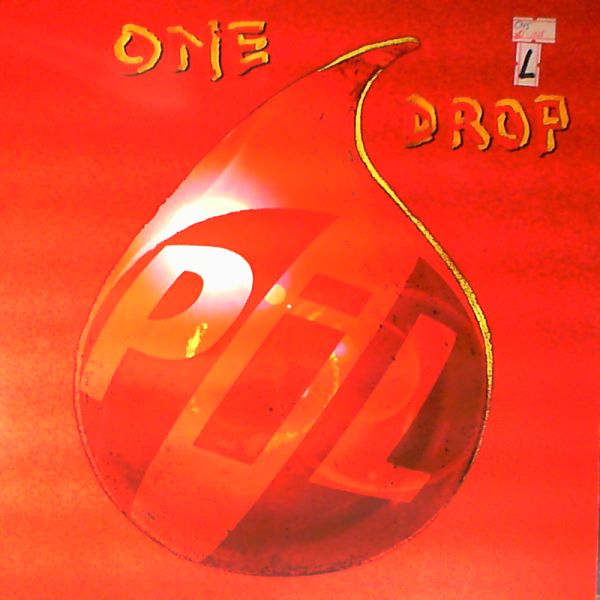 Public Image Limited (PIL) — One Drop