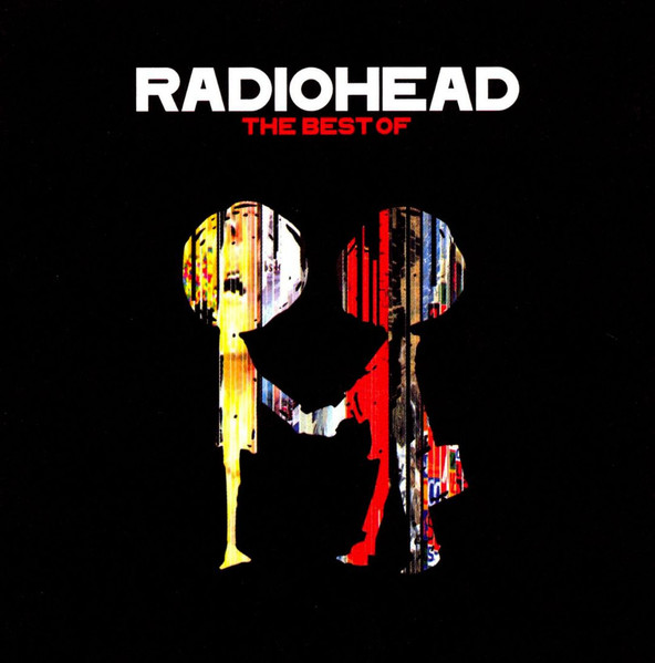 Radiohead — Best Of