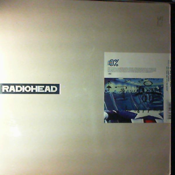 Radiohead — Fake Plastic Trees / India Rubber / How Can You Be Sure?