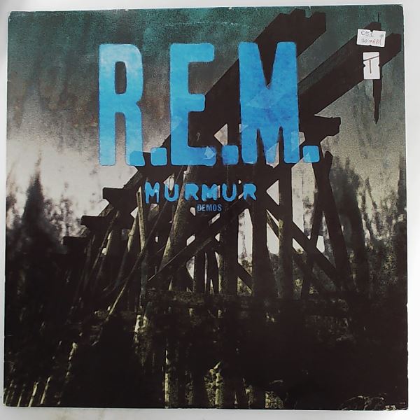 REM (R.E.M.) — Murmur Demos