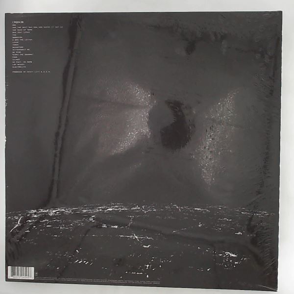 REM (R.E.M.) — New Adventures In Hi-Fi