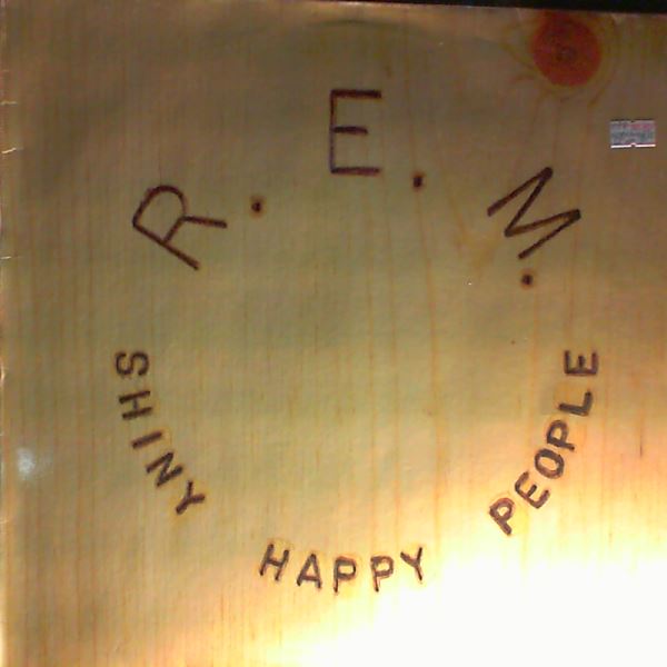 REM (R.E.M.) — Shiny Happy People / Forty Second Song / Losing My Religion (Live Acoustic Version)