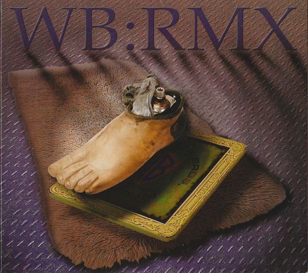 Residents — Wb: rmx