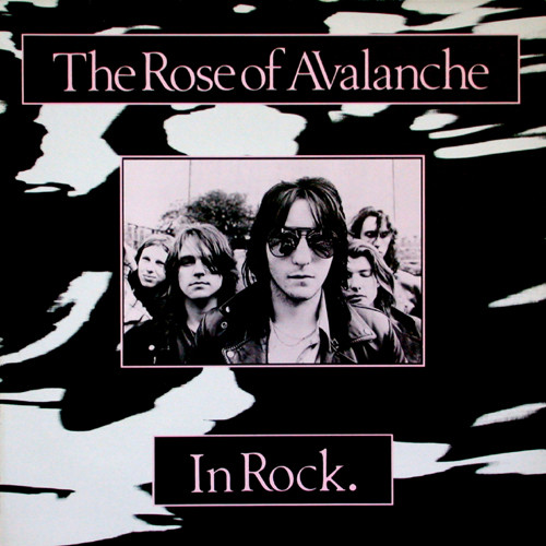 Rose of Avalanche — In Rock