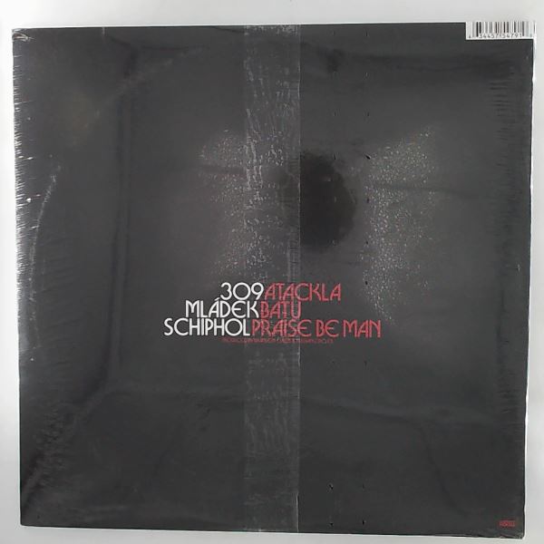 Russian Circles — Empros