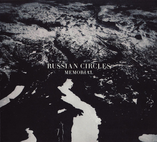 Russian Circles — Memorial