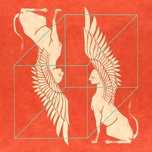 Saintseneca — Such Things