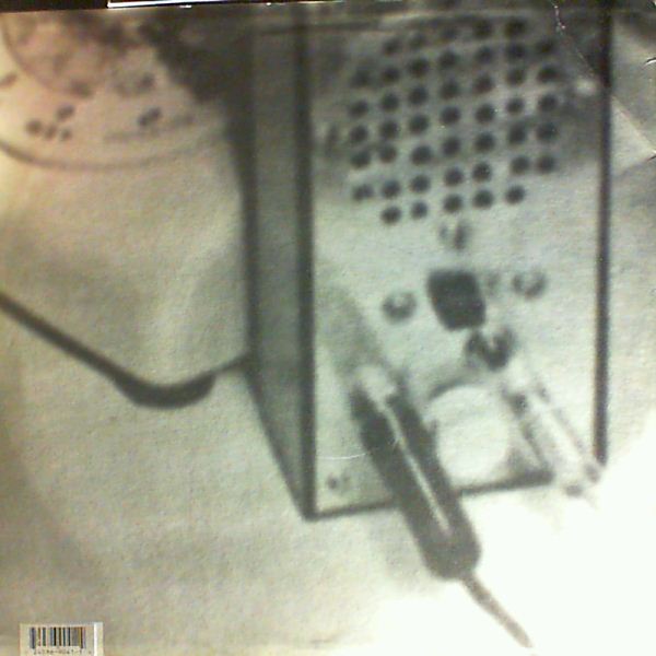 Scanner — Vagus Nerve / De-Orbit Burn (Hovercraft Remix by Scanner)