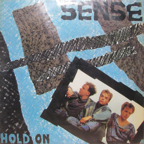 Sense — Hold On