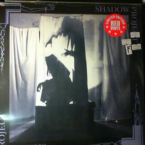 Shadow Project (Christian Death) — Shadow Project (Christian Death)