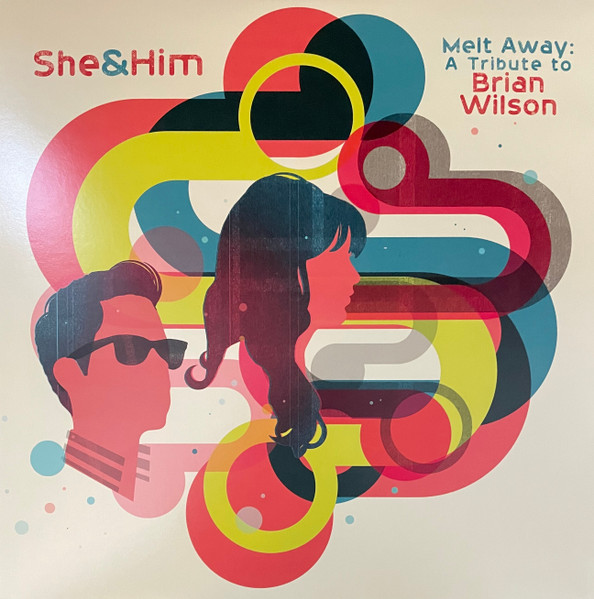She & Him — Melt Away: A Tribute To Brian Wilson