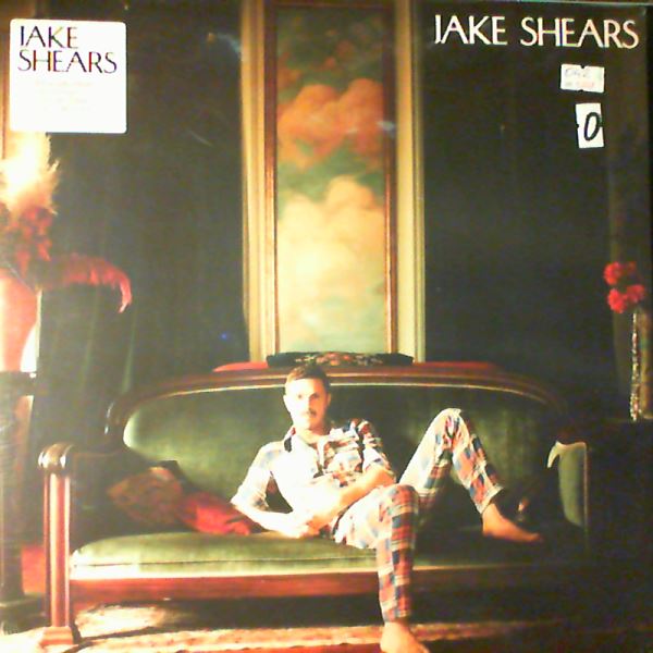 Shears Jake (Scissor Sisters) — Shears Jake (Scissor Sisters)
