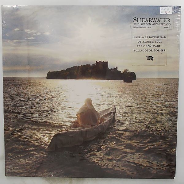 Shearwater — Golden Archipelago