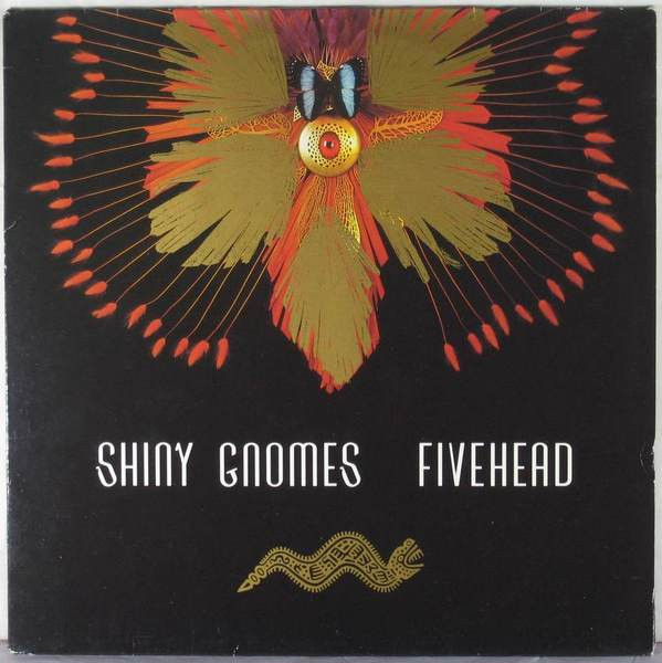 Shiny Gnomes — Fivehead