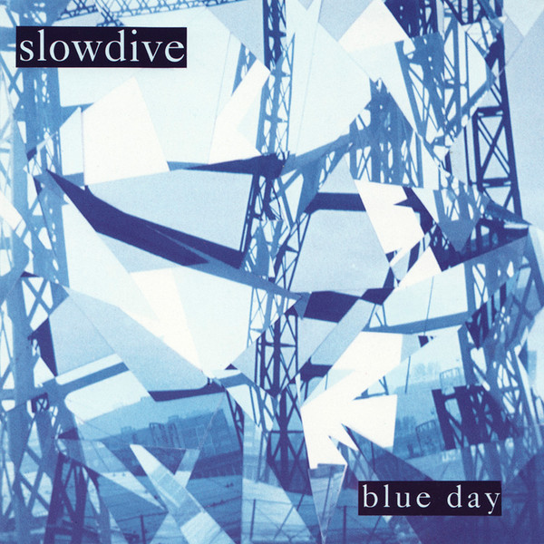 Slowdive — Blue Day