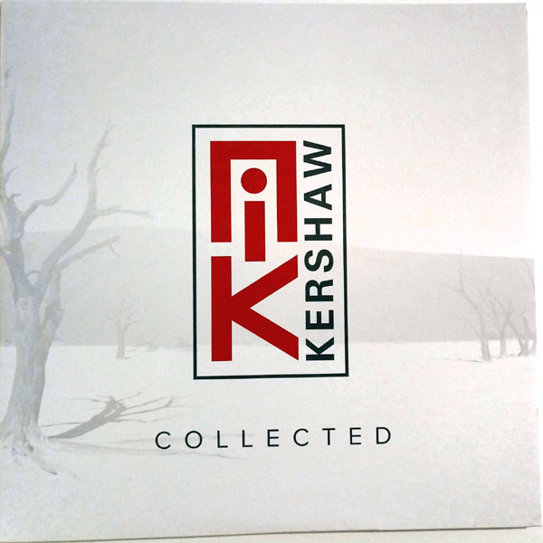 Nik Kershaw — Collected