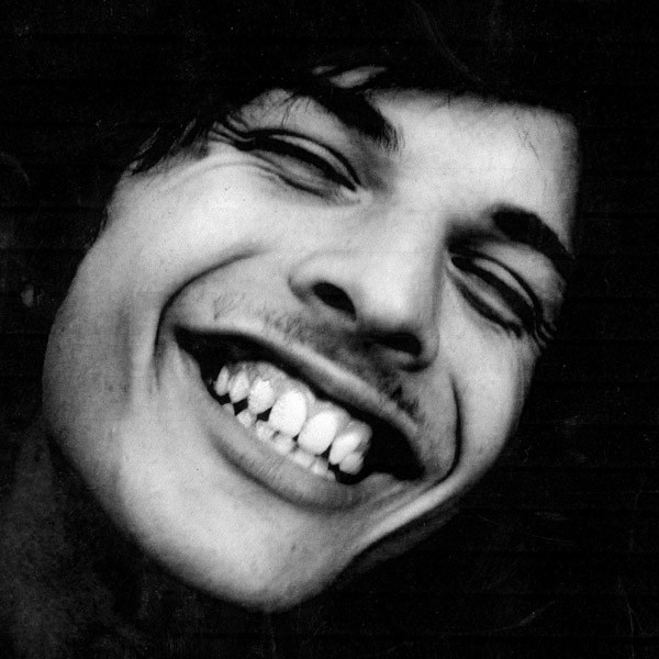 Nils Frahm — The Bells