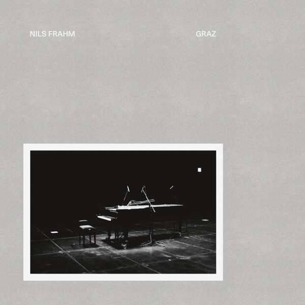 NILS FRAHM — Graz