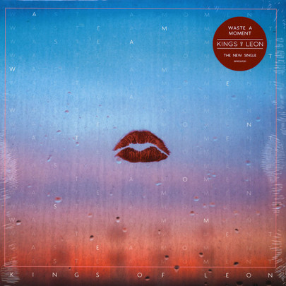Kings Of Leon — Waste A Moment