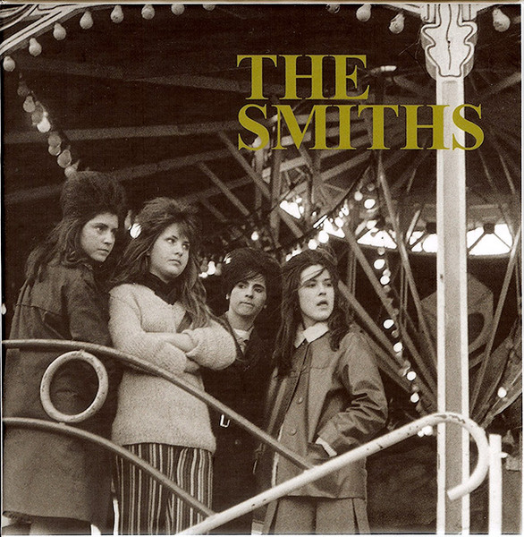 Smiths — Complete