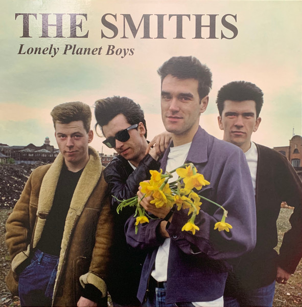 Smiths — Miserable Lies
