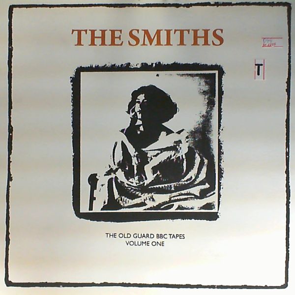 Smiths — Old Guard BBC Tapes Volume Two