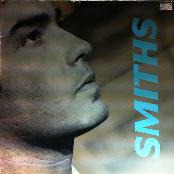 Smiths — Vicar in a tutu/Draize train/Panic