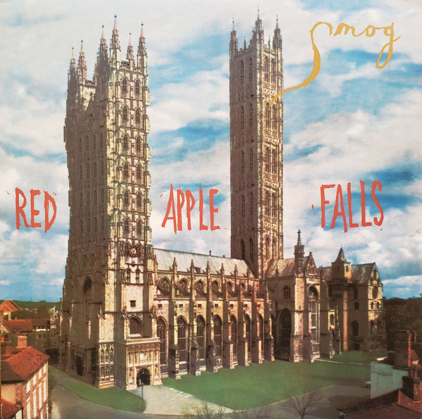 Smog — Red Apple Falls