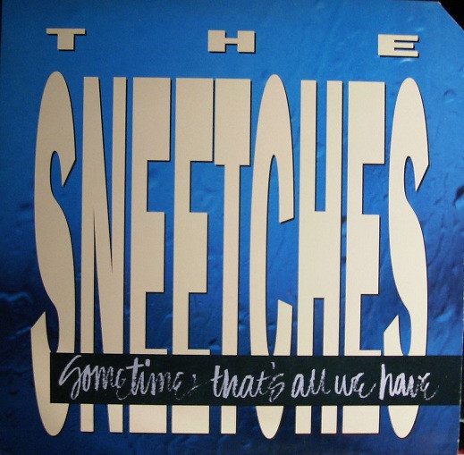 Sneetches — Sometimes That's All We Have