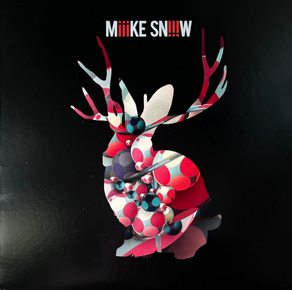 Snow Miike — III (3)