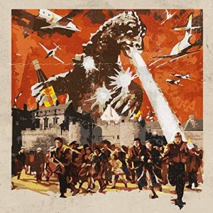 The Snuts — W.L (Live At Sterling Castle)