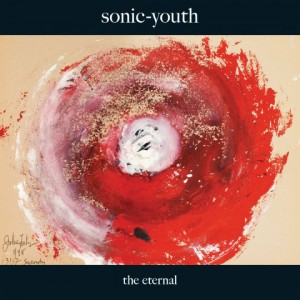 Sonic-Youth — The Eternal