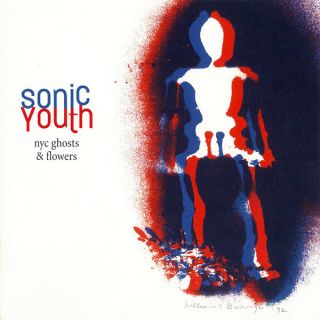 Sonic Youth — NYC Ghosts & Flowers