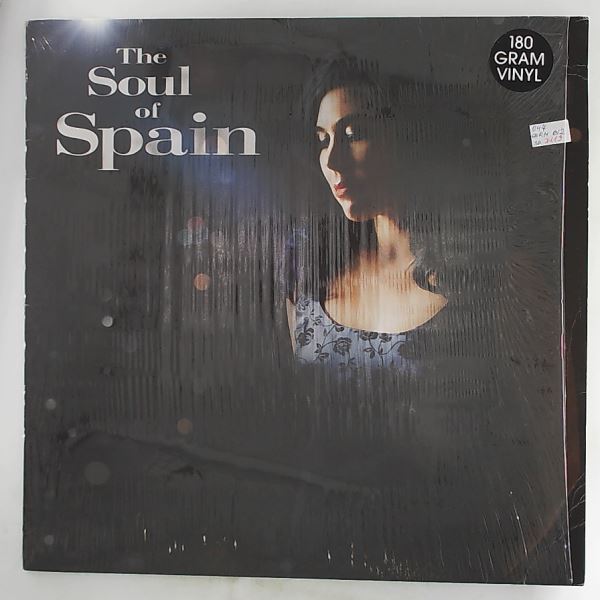 Spain — Soul Of Spain