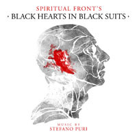 Spiritual Front — Black Hearts In Black Suits
