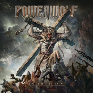 Powerwolf — Interludium