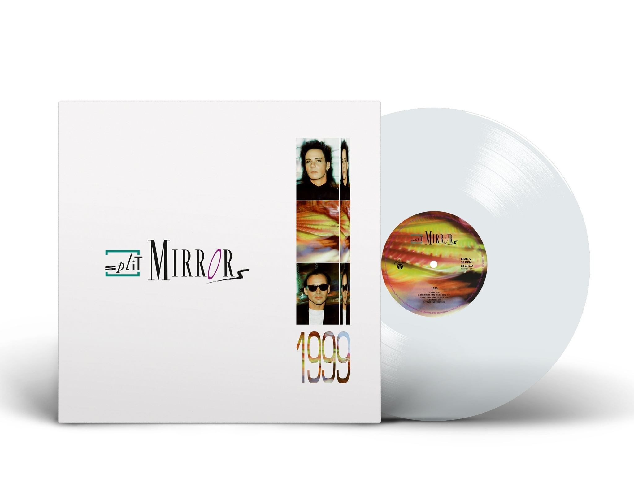 Split Mirrors — 1999