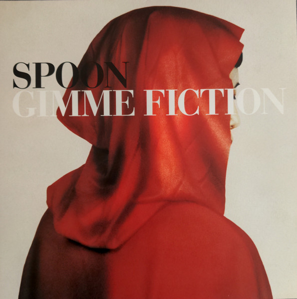 Spoon — Gimme Fiction